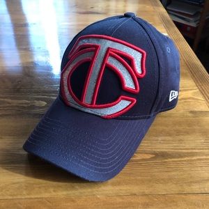 MN Twins Hat